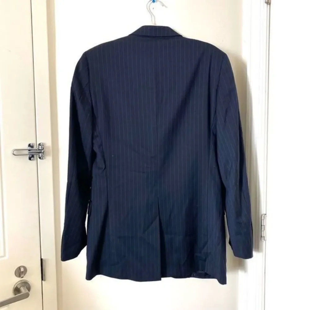 BROOKS BROTHERS Fitzgerald Fit Suit Jacket‎